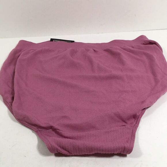 Bali Comfort Revolution Hi Cut Underwear Sz 10/11 DF303J - Picture 8 of 9